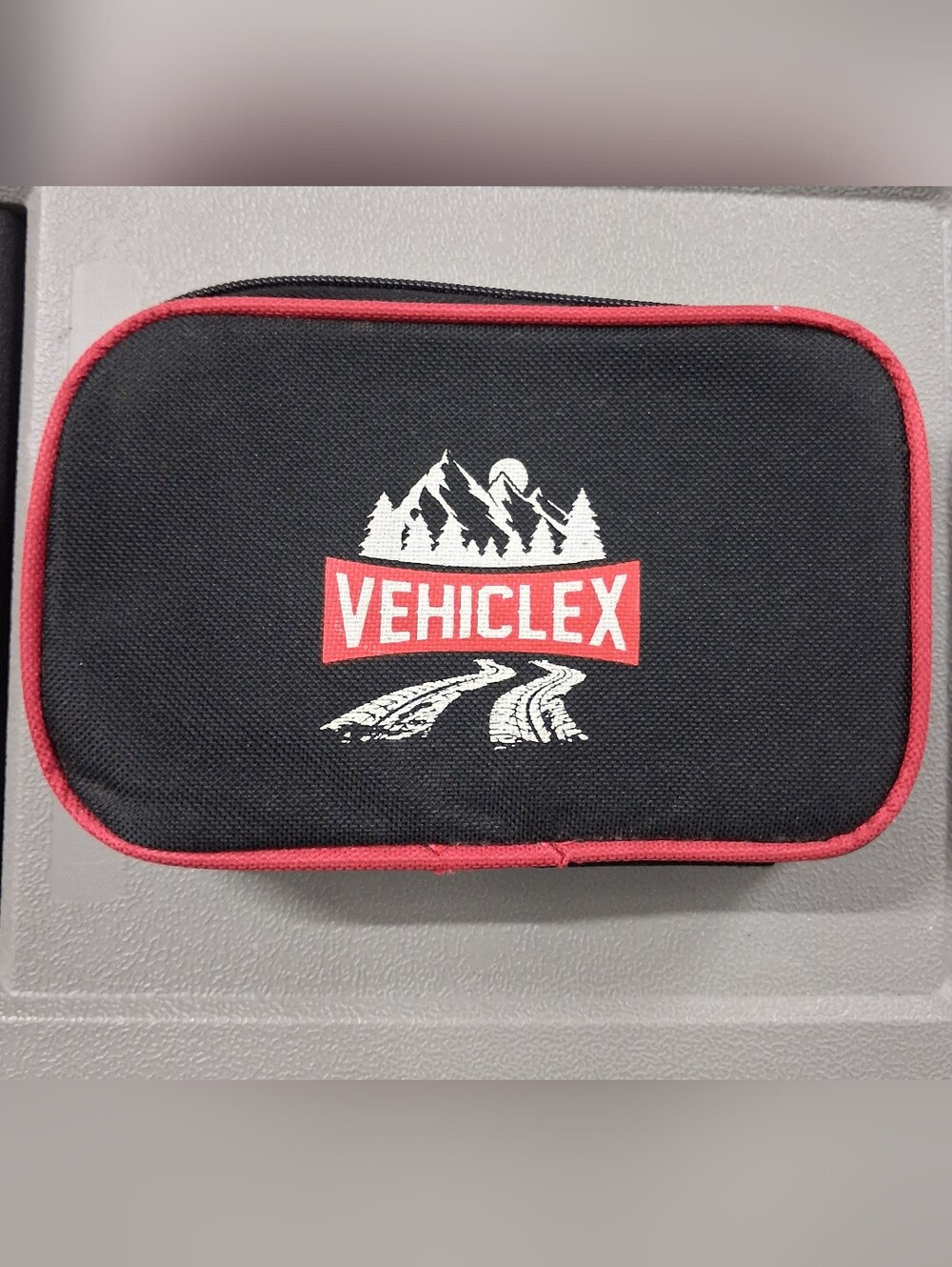 Vehiclex Tire Repair Kit - Picture 2 of 2